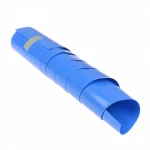 Θερμοσυστελλόμενο σωλήνα PVC 1m x 120mm για pack μπαταριών