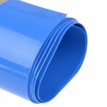 Θερμοσυστελλόμενο σωλήνα PVC 1m x 120mm για pack μπαταριών
