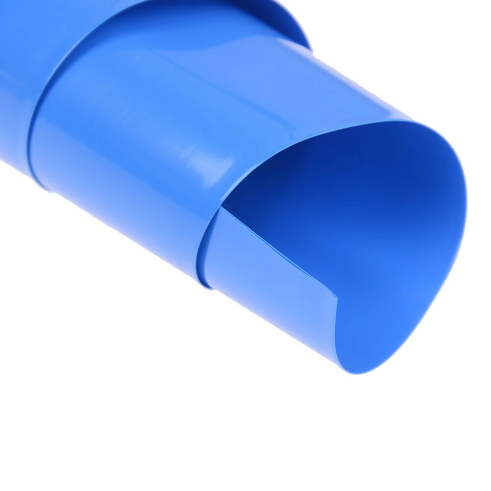 Θερμοσυστελλόμενο PVC 1m x 230mm x 0.15mm για μπαταρίες Sunkko