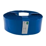 Θερμοσυστελλόμενο σωλήνα PVC 72mm για μπαταρίες