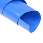 Θερμοσυστελλόμενο σωλήνα PVC 72mm για μπαταρίες