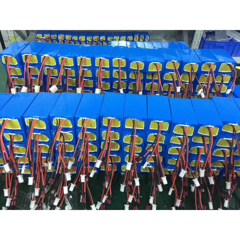 Θερμοσυστελλόμενο PVC για Pack Μπαταριών 1m x 280mm x 0.15mm Μπλε