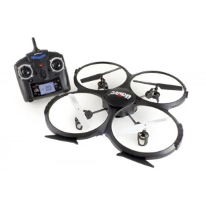 Syma U818A τετρακόπτερο με κάμερα HD, 2,4GHz, 4 κανάλια και ενσωματωμένο γυροσκόπιο