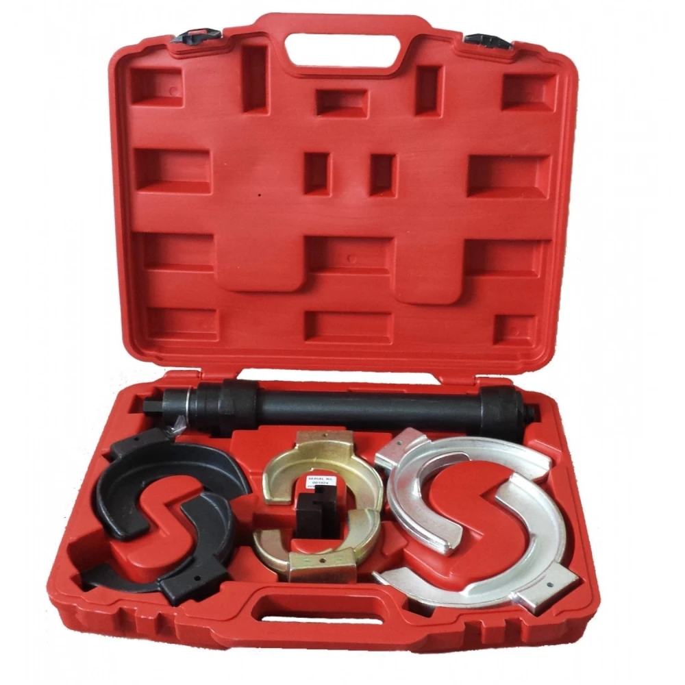 Universal kit συμπιεστής ελατηρίων MacPherson για ανάρτηση αυτοκινήτου