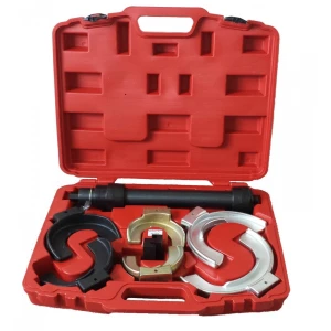 Universal kit συμπιεστής ελατηρίων MacPherson για ανάρτηση αυτοκινήτου