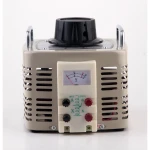 Variac μετασχηματιστής μεταβλητής εξόδου 12 Amp 0-250V TDGC2-3KVA