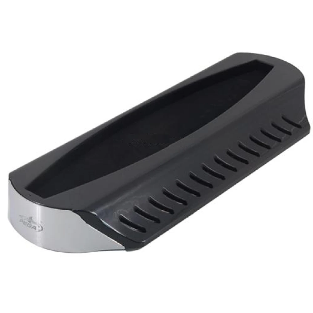 Διπλός ανεμιστήρας για PS3 Slim με κάθετη βάση