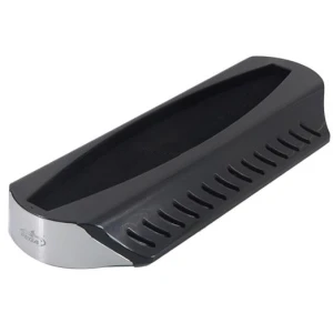 Διπλός ανεμιστήρας για PS3 Slim με κάθετη βάση