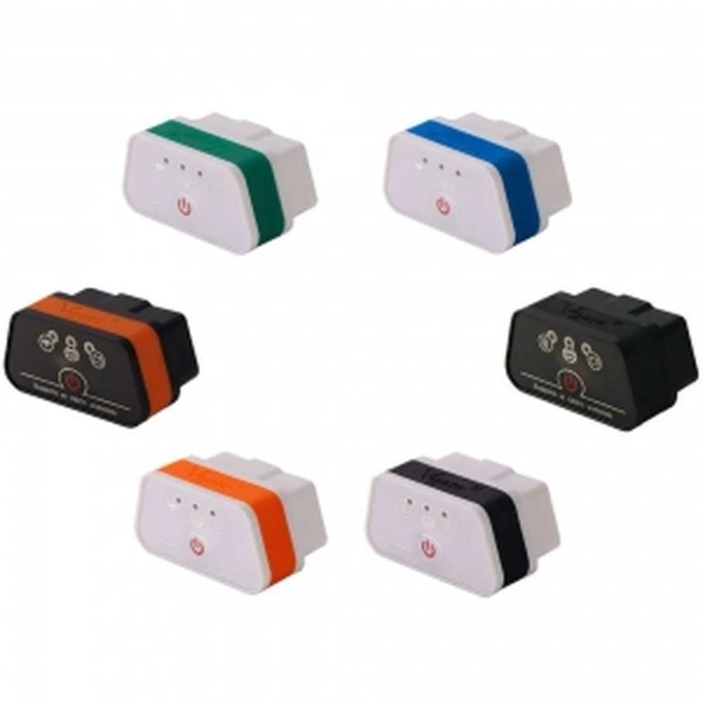 Vgate iCar2 OBD2 Elm327 WiFi - Έξυπνο διαγνωστικό αυτοκινήτου