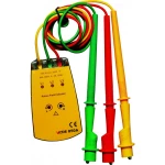 Victor VC850A Δοκιμαστής Τριφασικού και Φοράς Κινητήρα για ηλεκτρικό έλεγχο