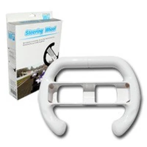 Τιμόνι για Wii Racing Grip - Αξεσουάρ αγώνων