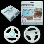 Τιμόνι για Wiimote Wii Wheel - Ακριβής έλεγχος για παιχνίδια οδήγησης Wii
