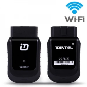 Vpecker Easydiag Wireless Wifi OBD2 Εργαλείο διάγνωσης αυτοκινήτου