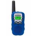 Walkie Talkie Baofeng BF-T3 22 Καναλια για Παιδιά και Εξωτερικούς Χώρους