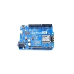 Wemos D1 R2 WiFi ESP8266 - Πλακέτα Ανάπτυξης Συμβατή με Arduino Uno