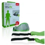 Wii 2 σε 1 Active Sports Pack - Σετ αξεσουάρ fitness για Wii