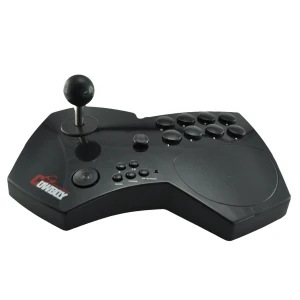 Wrestle Fighting Stick για PS2, PS3 και PC USB - Αρκαδικό χειριστήριο