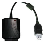 X-Joybox Αντάπτορας Χειριστηρίων PS/PS2 για Xbox