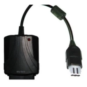 X-Joybox Αντάπτορας Χειριστηρίων PS/PS2 για Xbox
