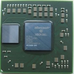 Xbox360 GPU 65nm X810480 refurbished - Ανταλλακτικό Xbox 360