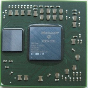 Xbox360 GPU 65nm X810480 refurbished - Ανταλλακτικό Xbox 360