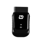 Xtuner E3 ασύρματο διαγνωστικό OBDII για Windows XP/7/8/10 και πολλαπλές γλώσσες
