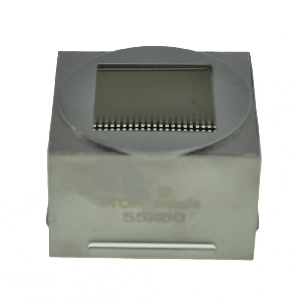 Zhuomao ακροφύσιο BGA 55 x 60 mm συμβατό με MLINK και Zhenxun για σταθμούς κόλλησης