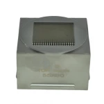 Zhuomao ακροφύσιο BGA 55 x 60 mm συμβατό με MLINK και Zhenxun για σταθμούς κόλλησης