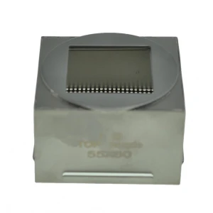 Zhuomao ακροφύσιο BGA 55 x 60 mm συμβατό με MLINK και Zhenxun για σταθμούς κόλλησης