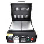 Zhuomao ZM-R255 Πλάκα Reballing Chips BGA με Ακριβή Έλεγχο Θερμοκρασίας